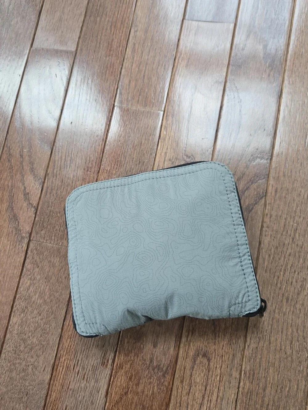 Zara Drawstring Backpack - Picture 4 of 5